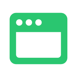 Music Channel Website thumbnail