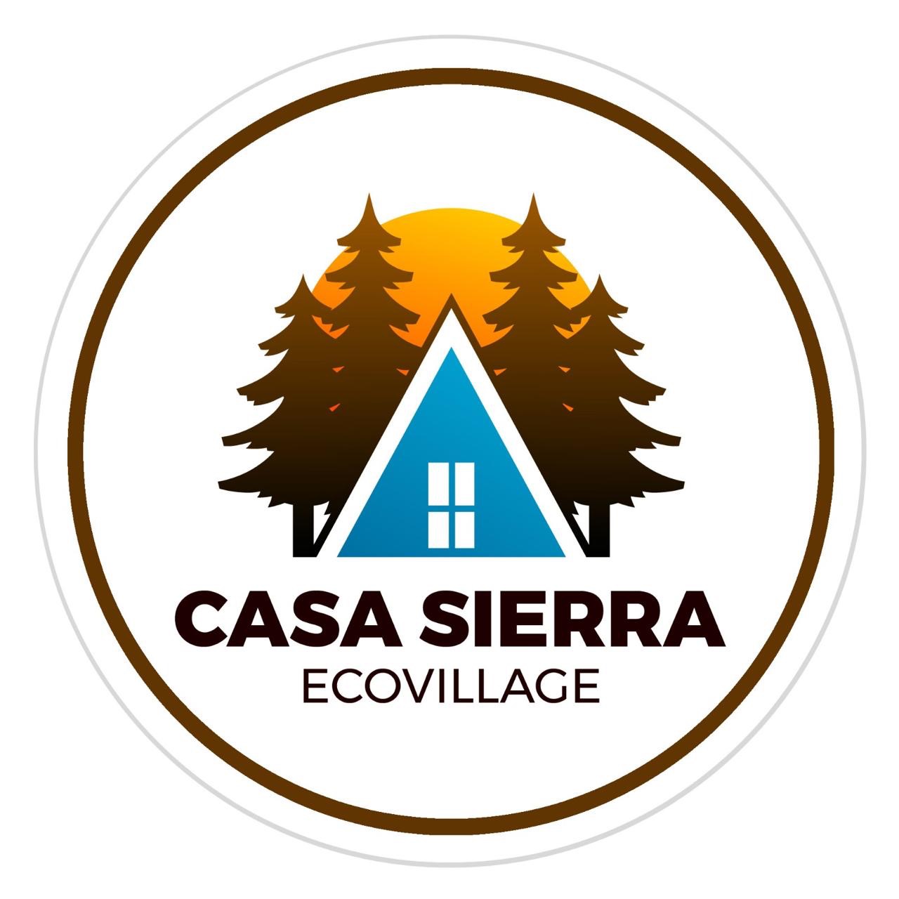 Site Casa Sierra thumbnail