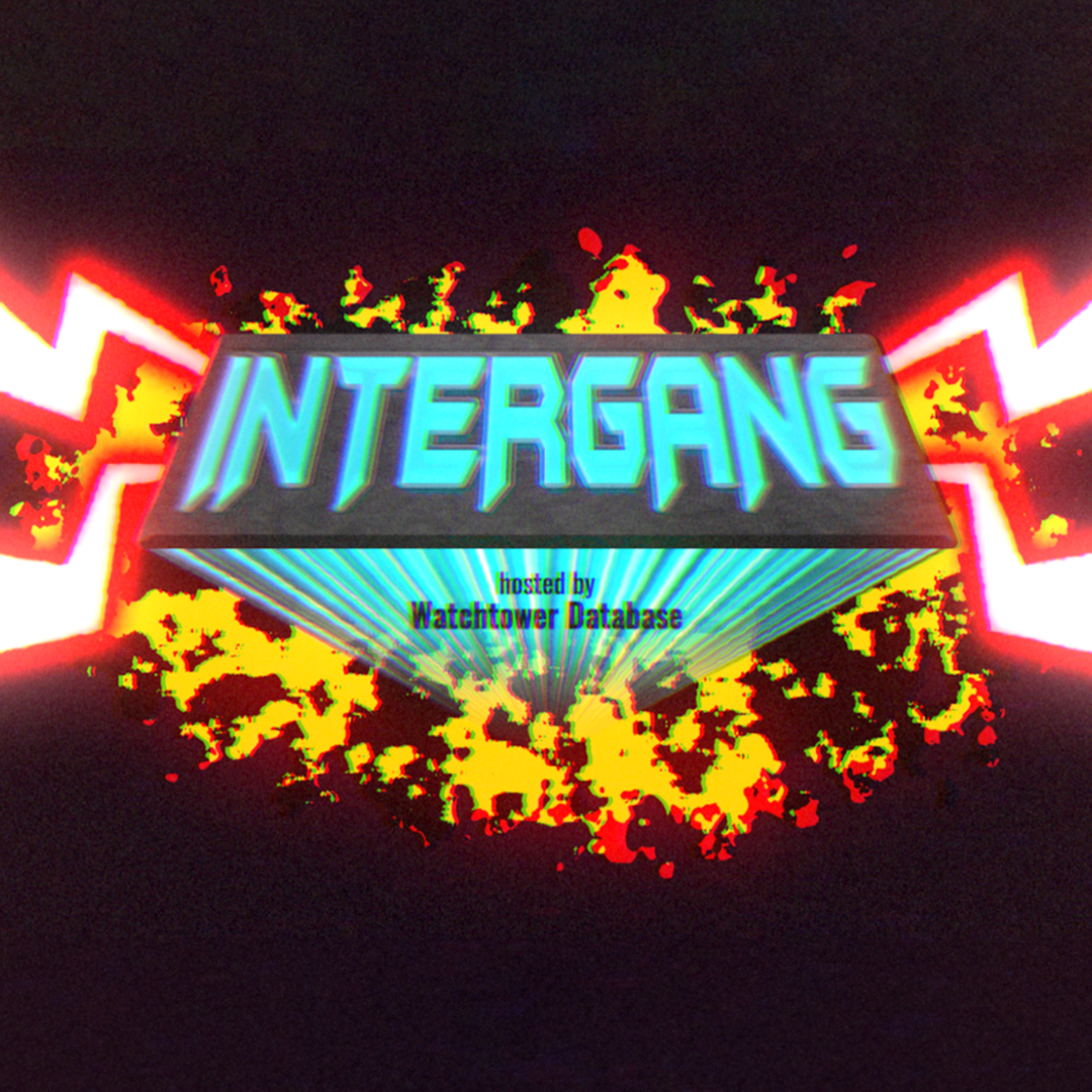 "Intergang" Podcast thumbnail