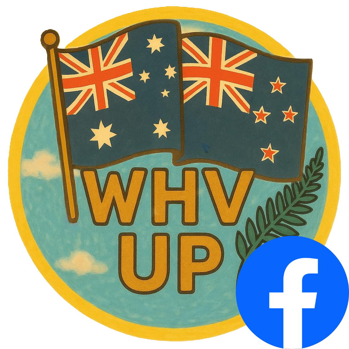 WHV Up - FaceBook is Unavailable thumbnail