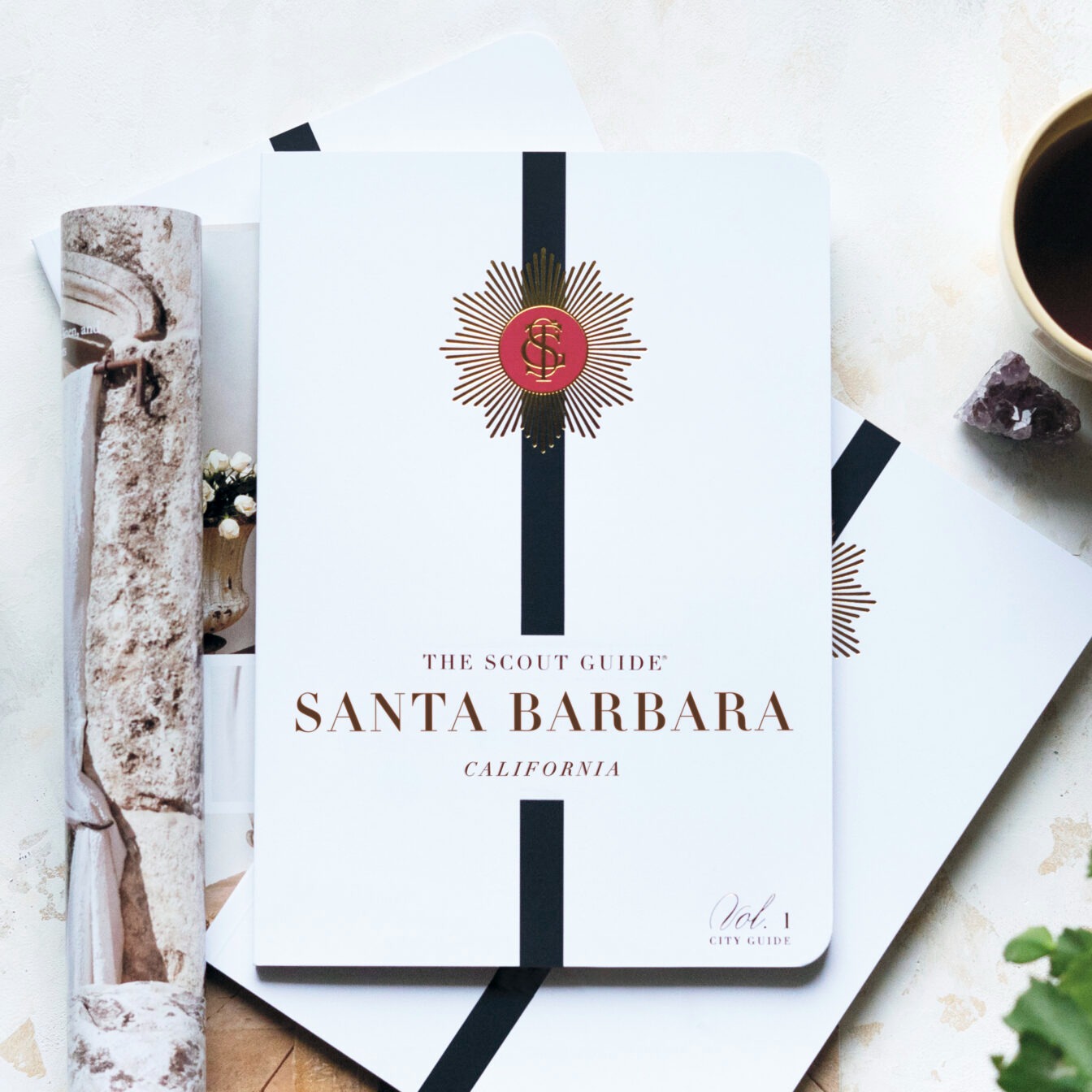 TSG Santa Barbara thumbnail