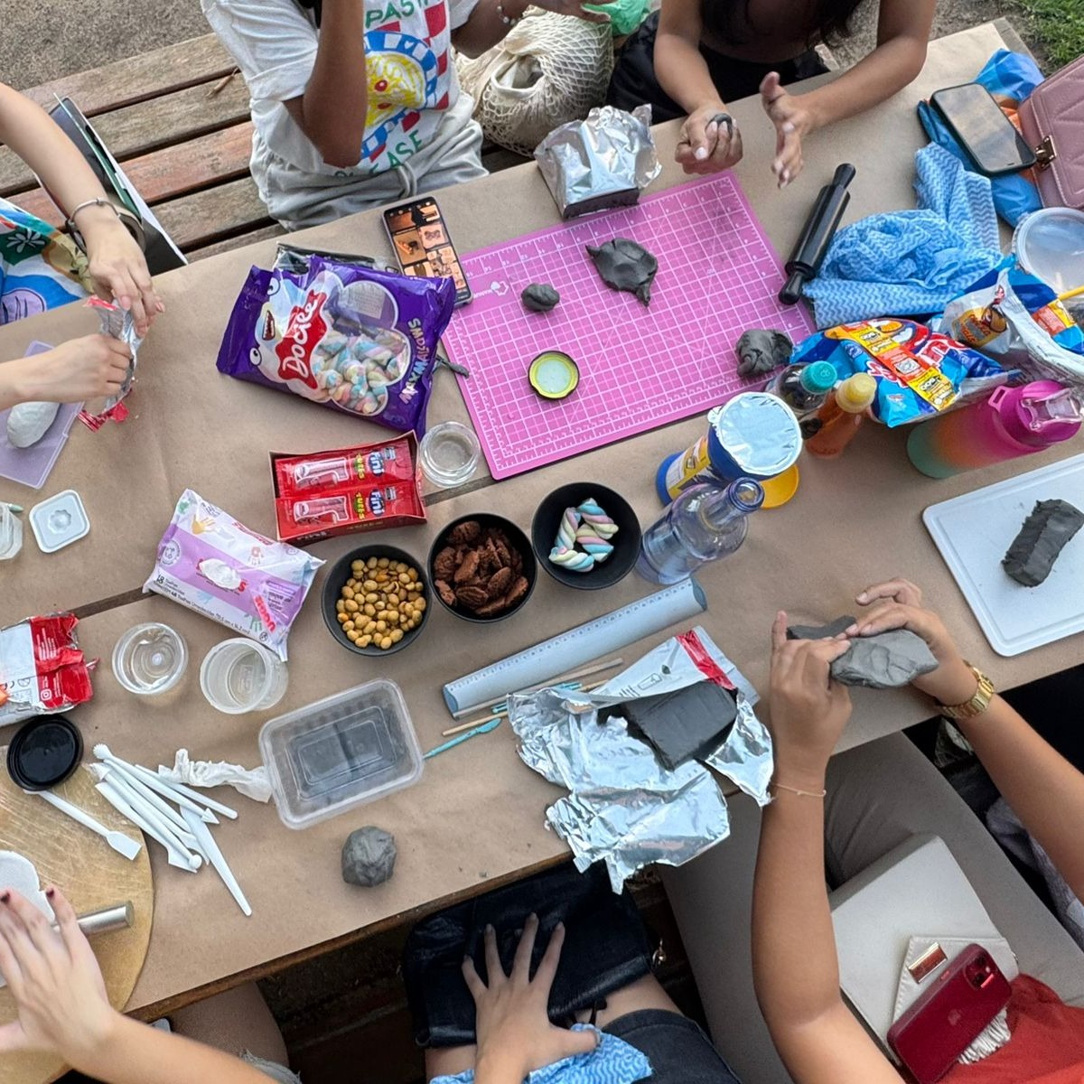 Entre na comunidade thumbnail