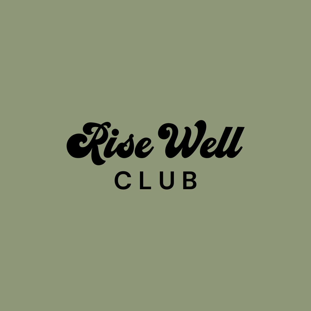 The Rise Well Club thumbnail