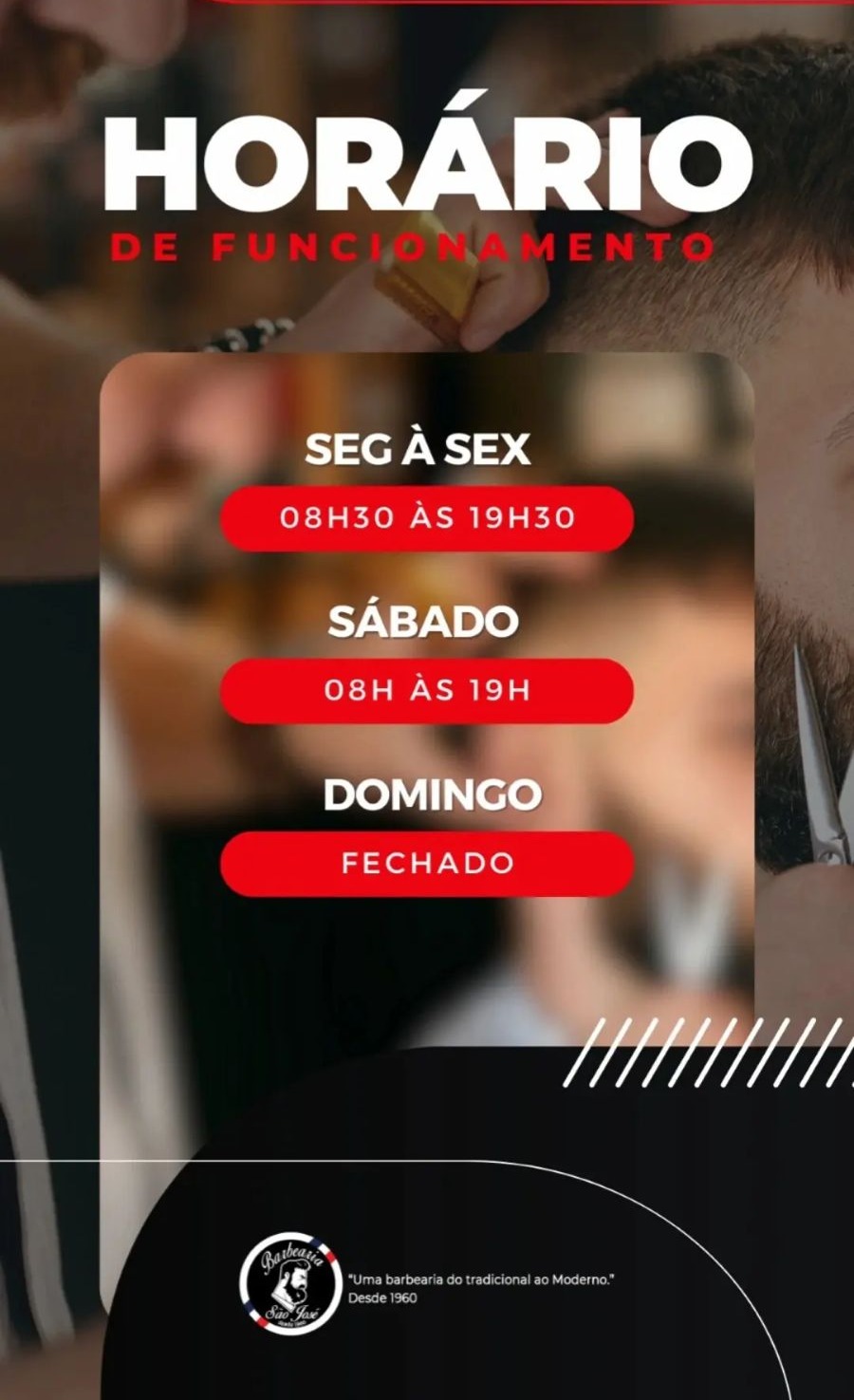 Horários de funcionamento thumbnail
