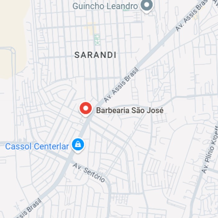 Nosso Endereço: R. Xavier de Carvalho, 32 - 101 - Sarandi, Porto Alegre - RS, 91110-440 thumbnail