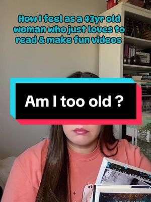 In the clurb we all fam … shout out to my 40+ booktokers 🫶🏻🫶🏻❤️❤️  🏷️ #fun #funtok #over40booktoker #clurb #intheclurbwe