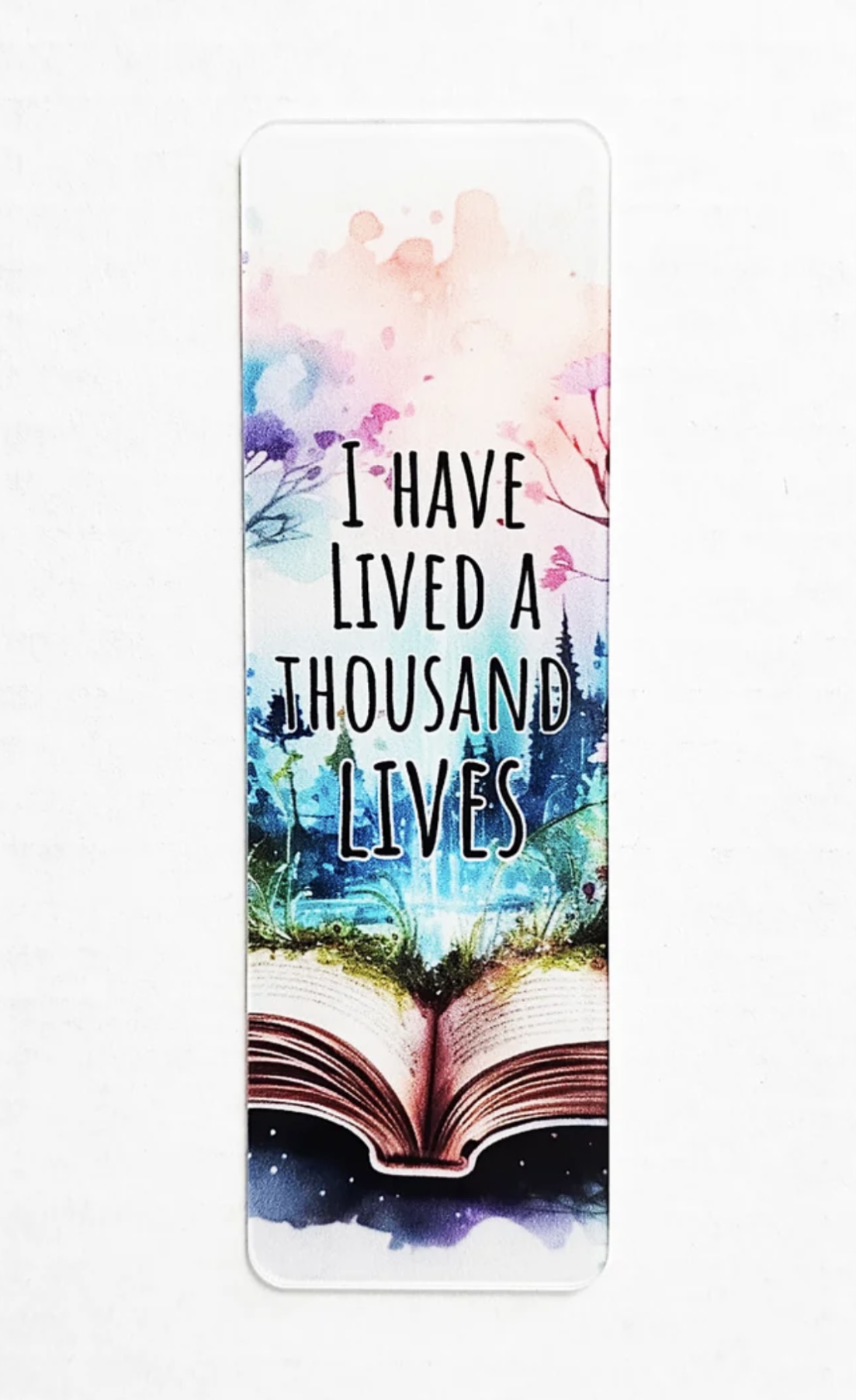 Shop My Fave Bookmark's ! thumbnail