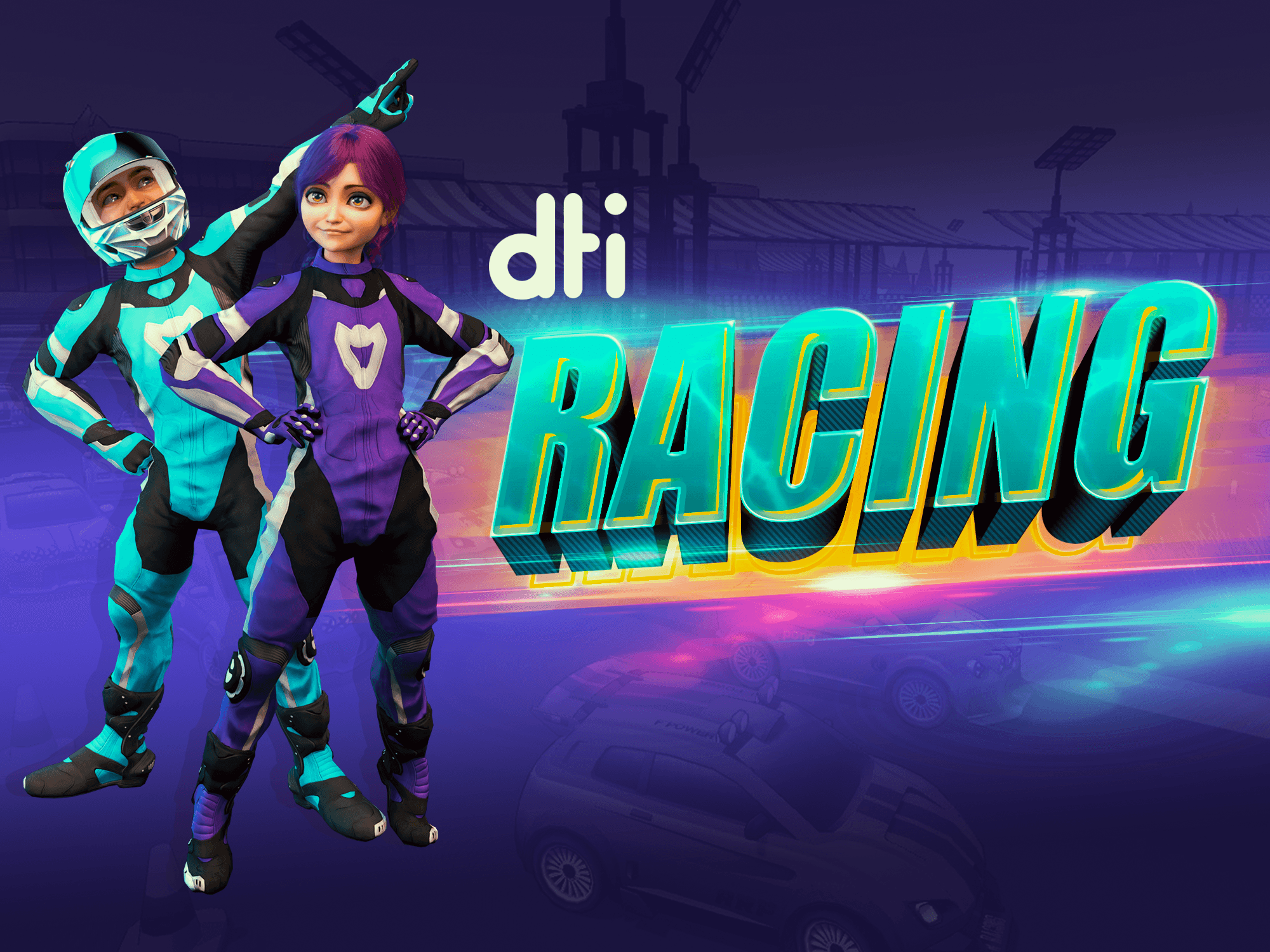 DTi Racing - DTI - 2021 thumbnail