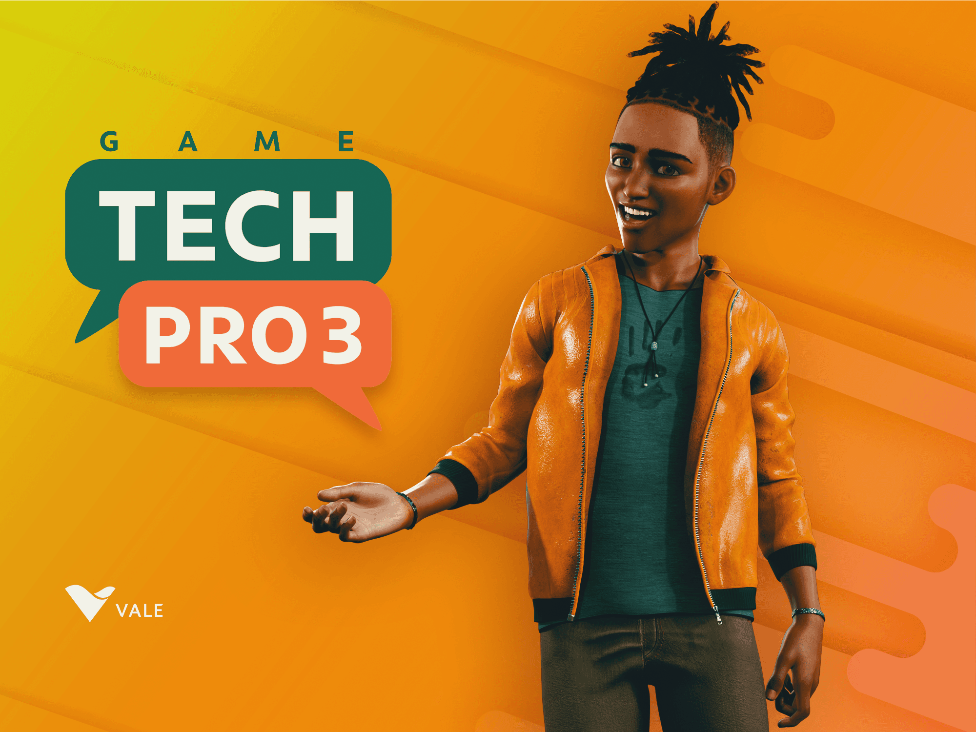 TechPro Game - Vale S.A. - 2023 thumbnail