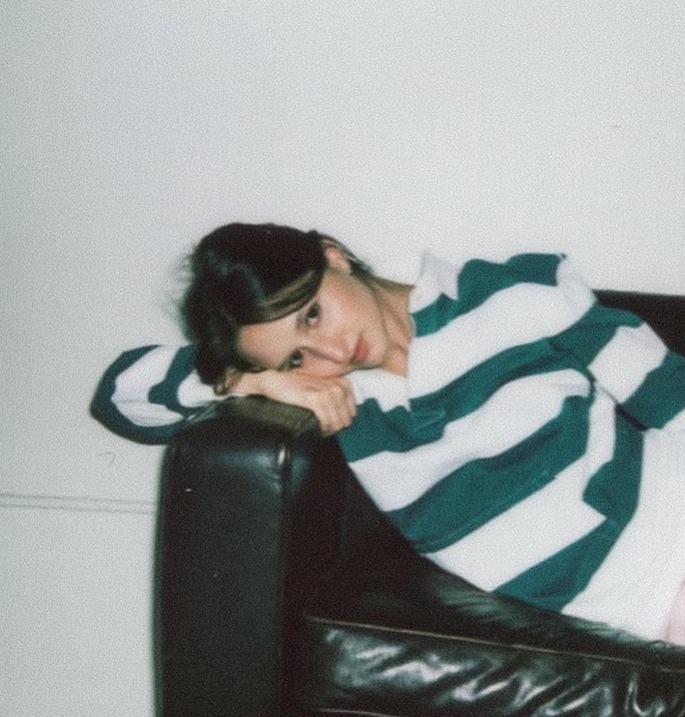 Get text updates for tour, new music, etc. thumbnail