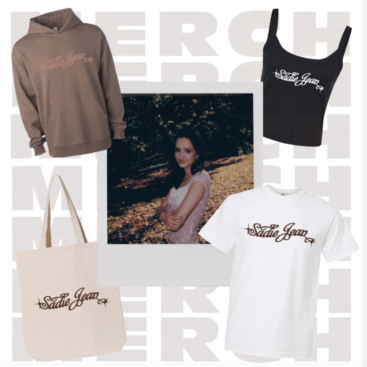 Official Merch thumbnail