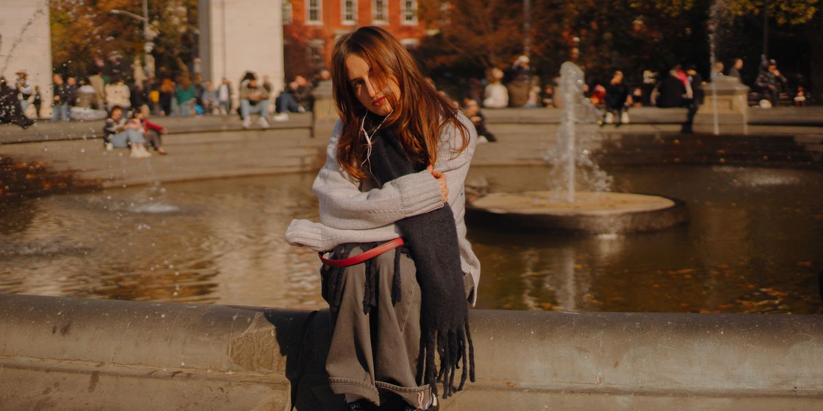 Sadie Jean Thinks It Was 'Nice Knowing You' thumbnail