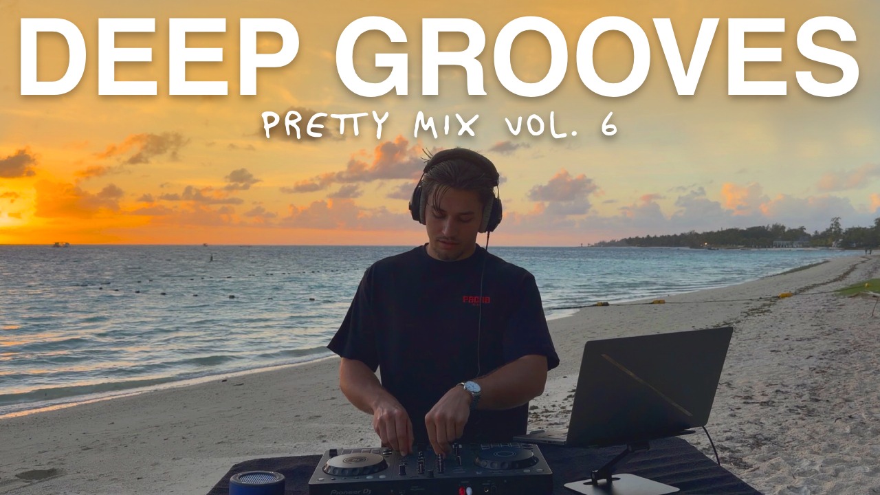 Sunrise Dj Set ☀️ thumbnail