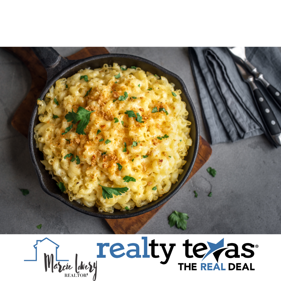 Comfort Food -  thumbnail