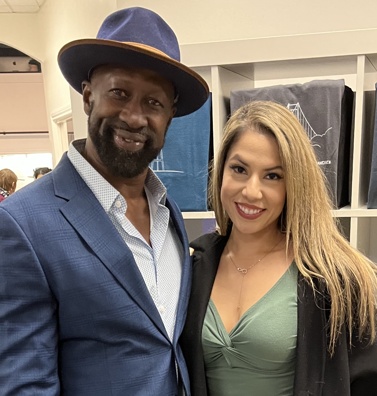 DOCUMENTARY PROJECT:  Official Trailer “Sincerely The Bay" [[ - watch here-]] thumbnail