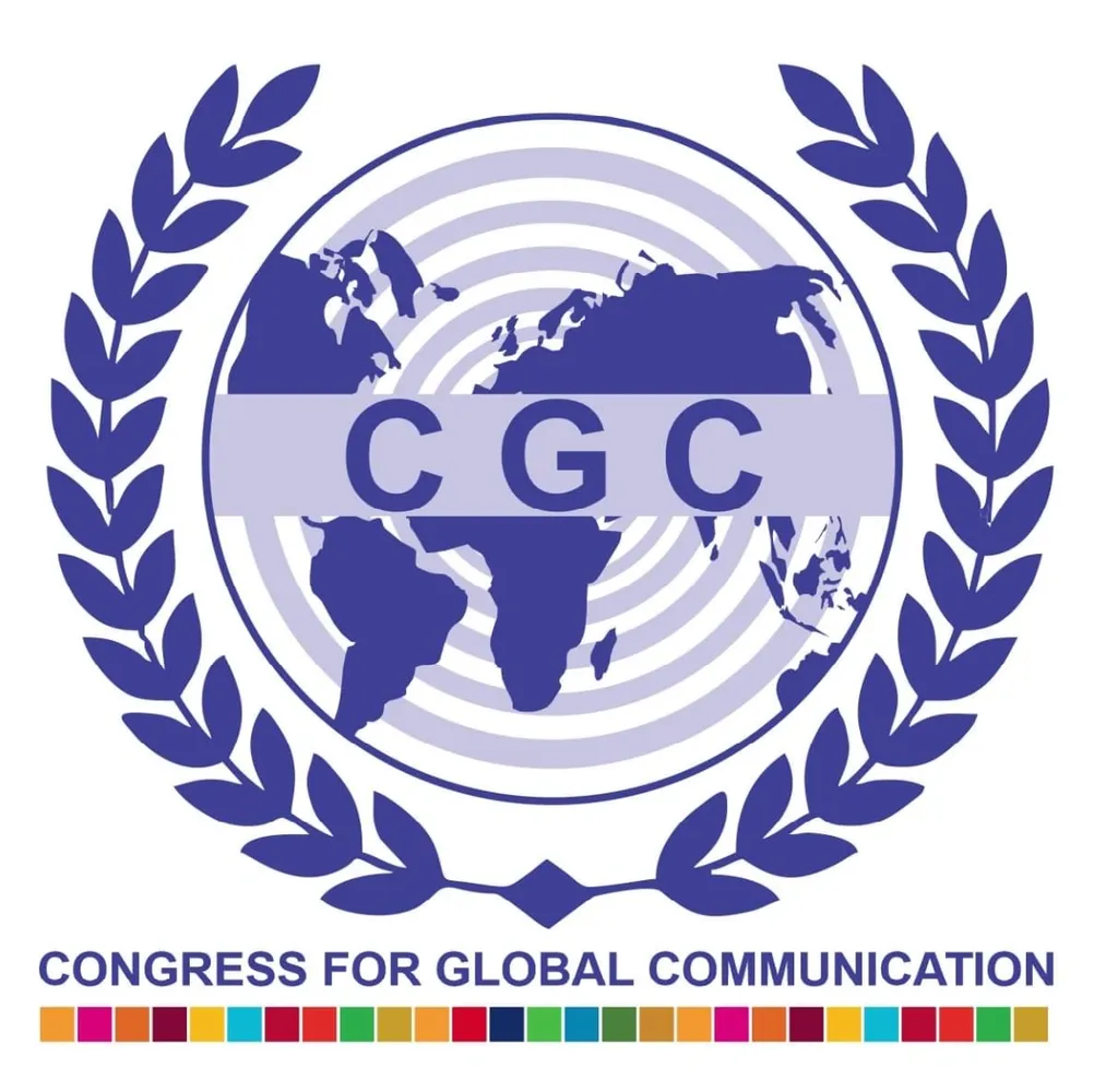 (CGC) Congress For Global Communication [[-website click here-]] thumbnail
