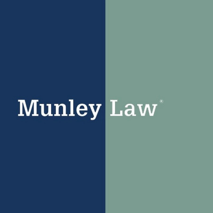 Munley Law Personal Injury Attorneys | Youtube  thumbnail