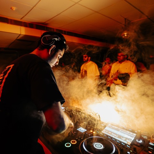 Mixes (Soundcloud) thumbnail