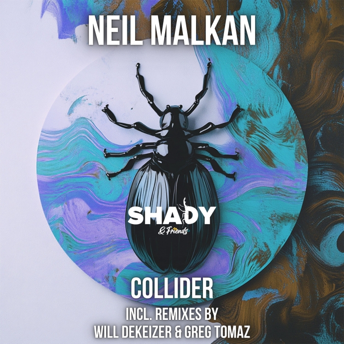Collider by Neil Malkan thumbnail