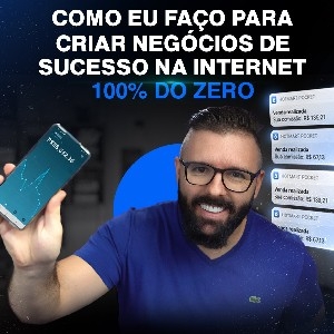 Fórmula Negócio On-line  thumbnail