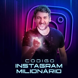 Instagram Milionário  thumbnail