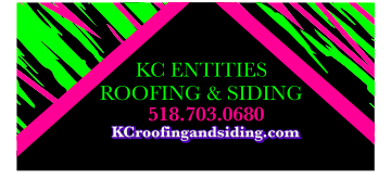 KC Entities Roofing and Siding thumbnail