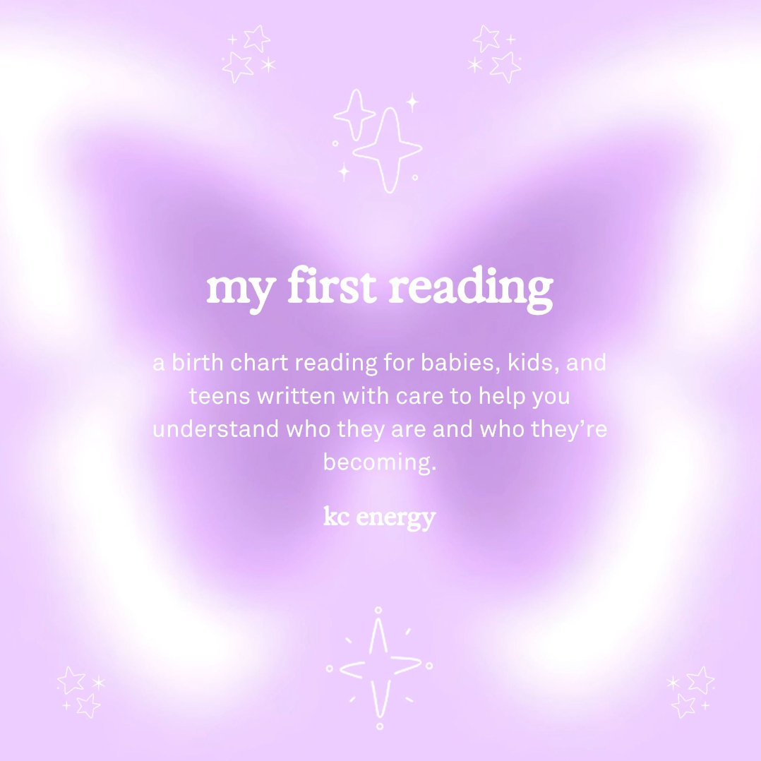 READINGS FOR BABIES AND KIDS thumbnail
