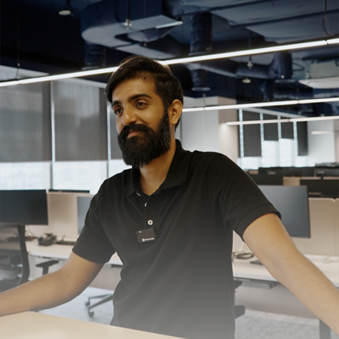 Mr. Mithunshan thumbnail