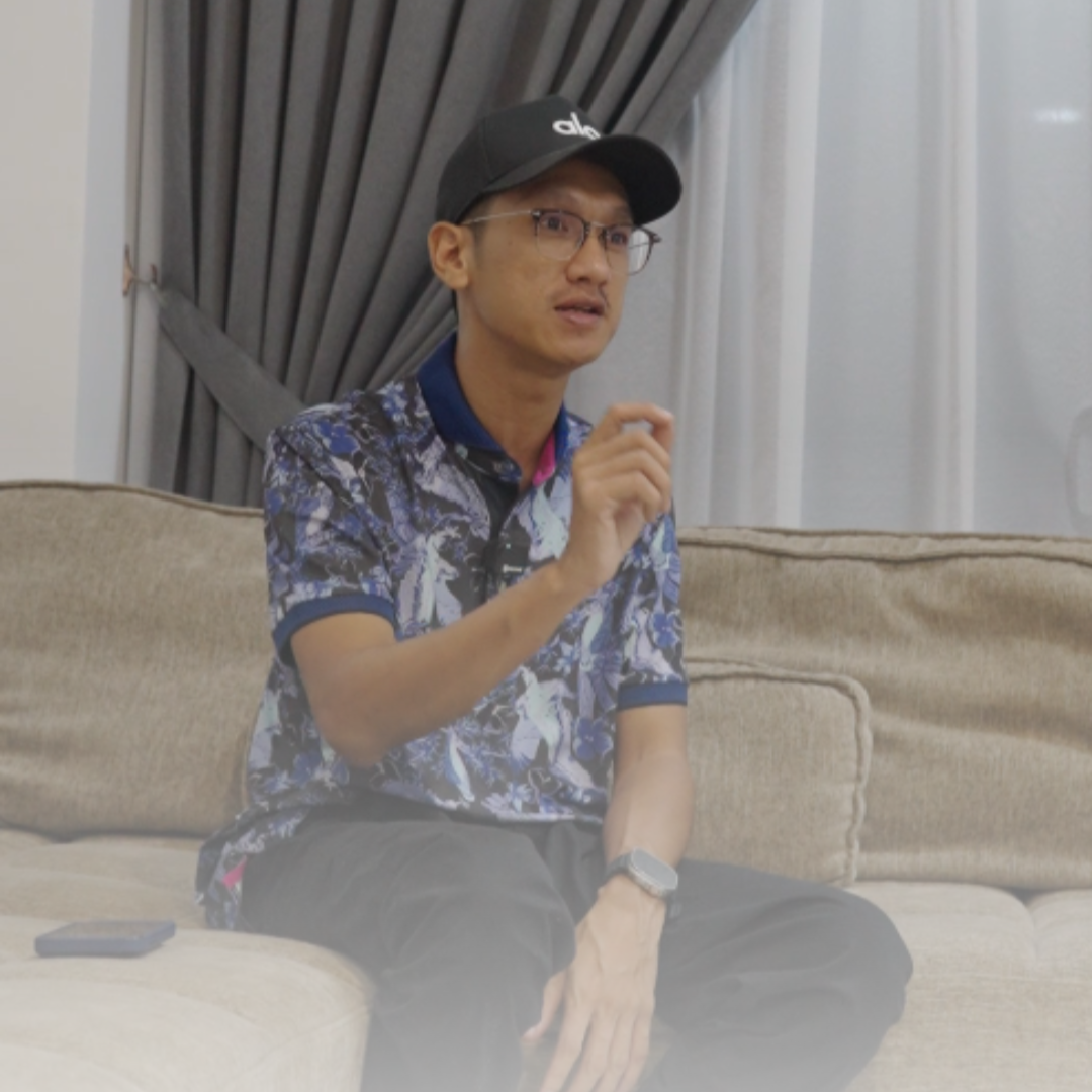 Mr. Hakeem thumbnail