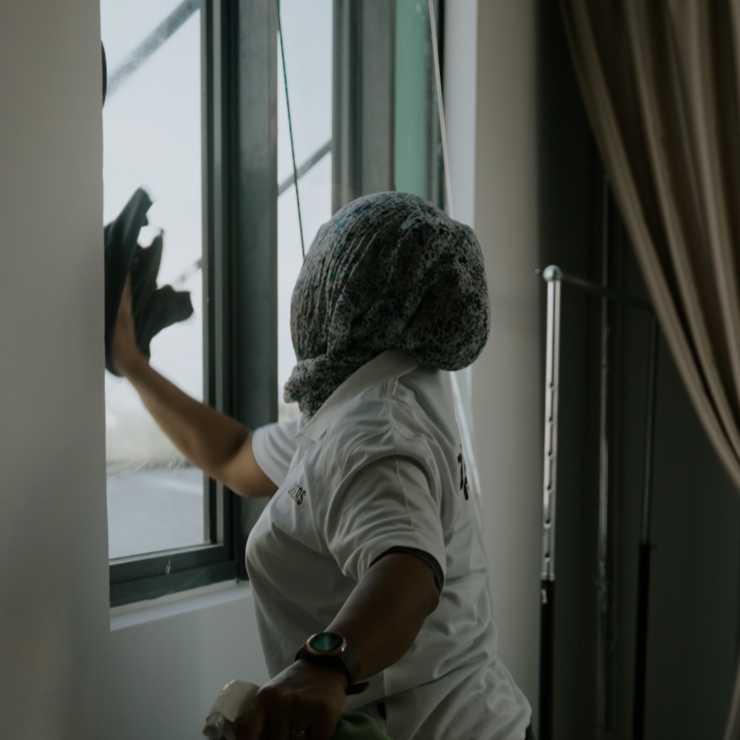 Post-Renovation Cleaning thumbnail