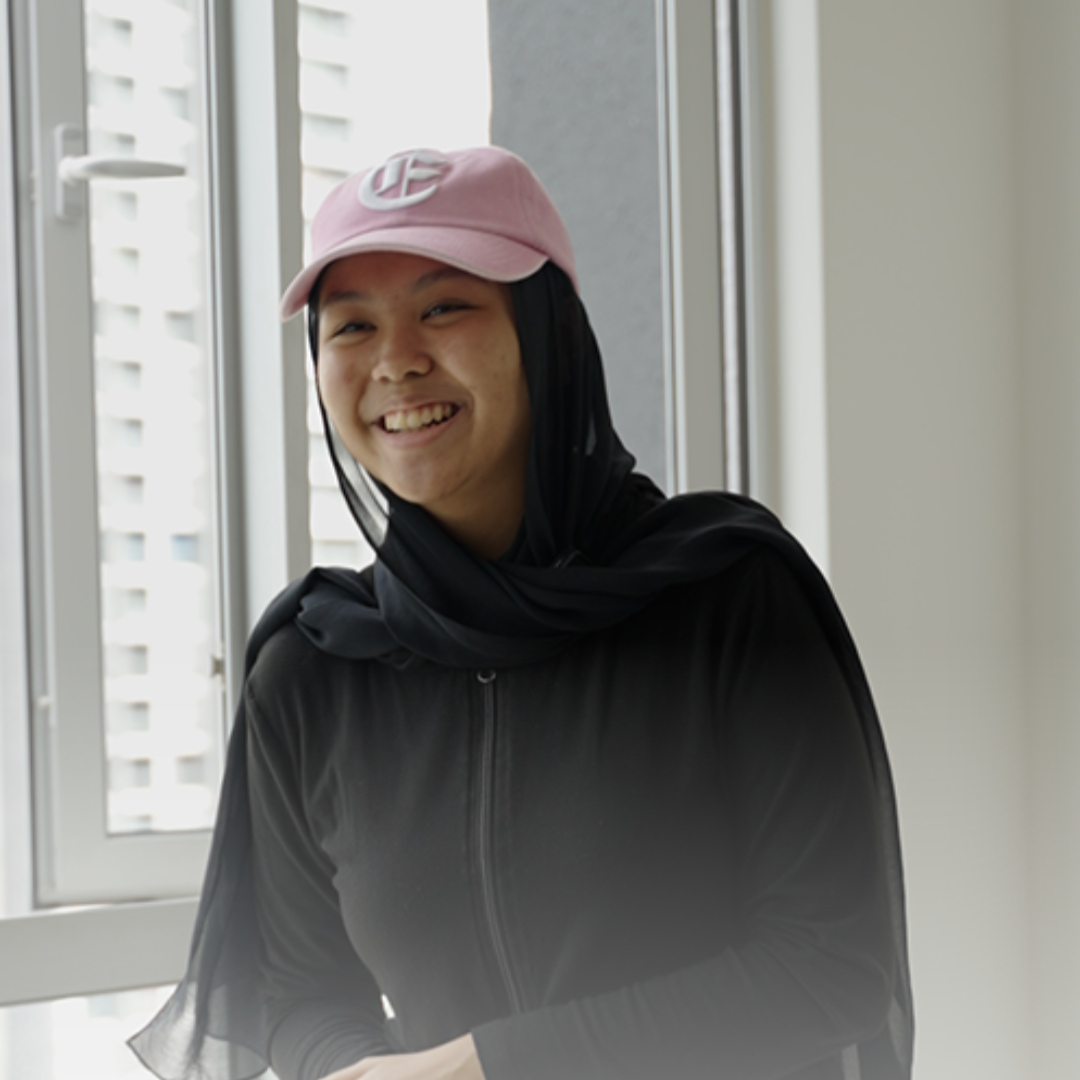 Miss Adila thumbnail