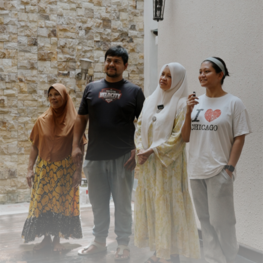 Mr. Syahrain thumbnail