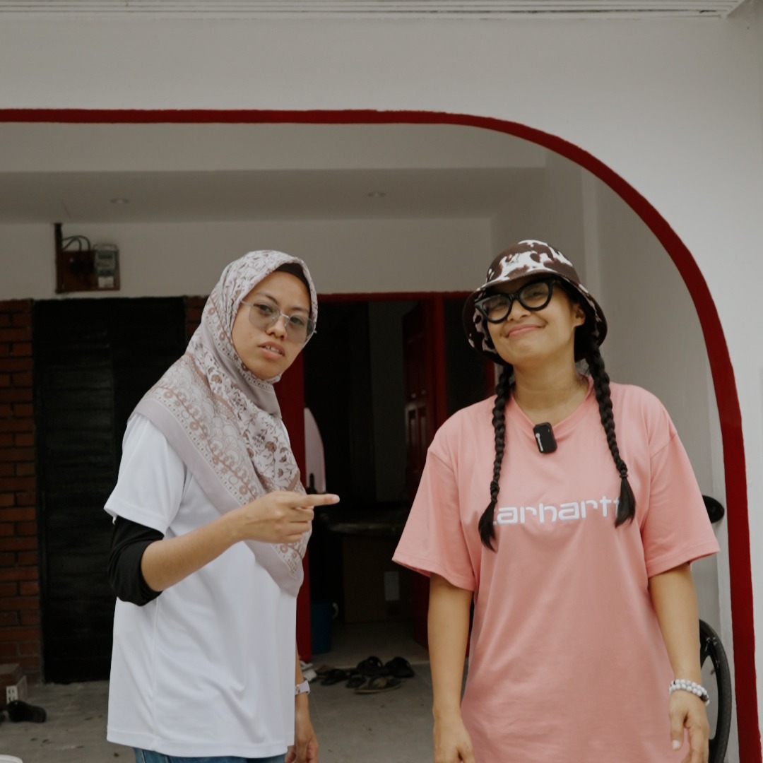 Nabila Huda - Actress thumbnail