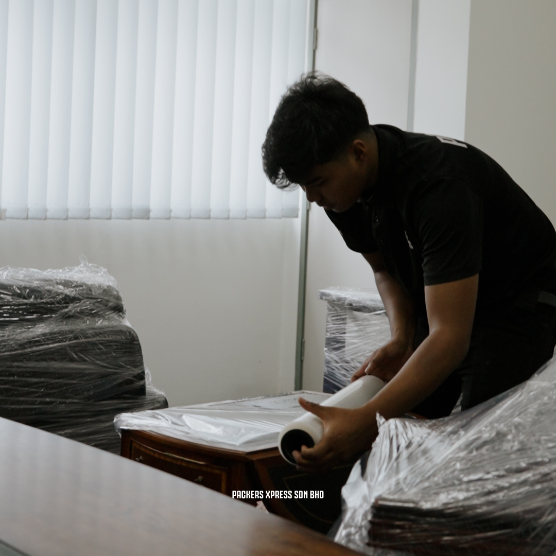 Office Moving thumbnail