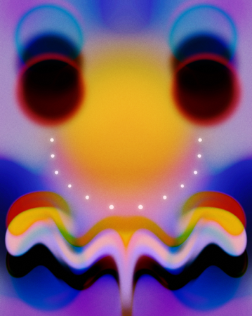 CUSTOM ENERGY PORTRAITS thumbnail