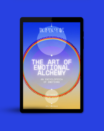 The Art of Emotional Alchemy thumbnail