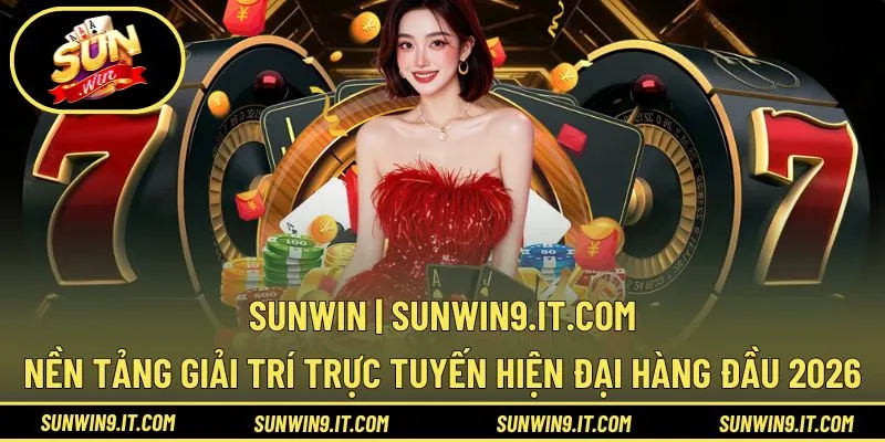 Sunwin thumbnail