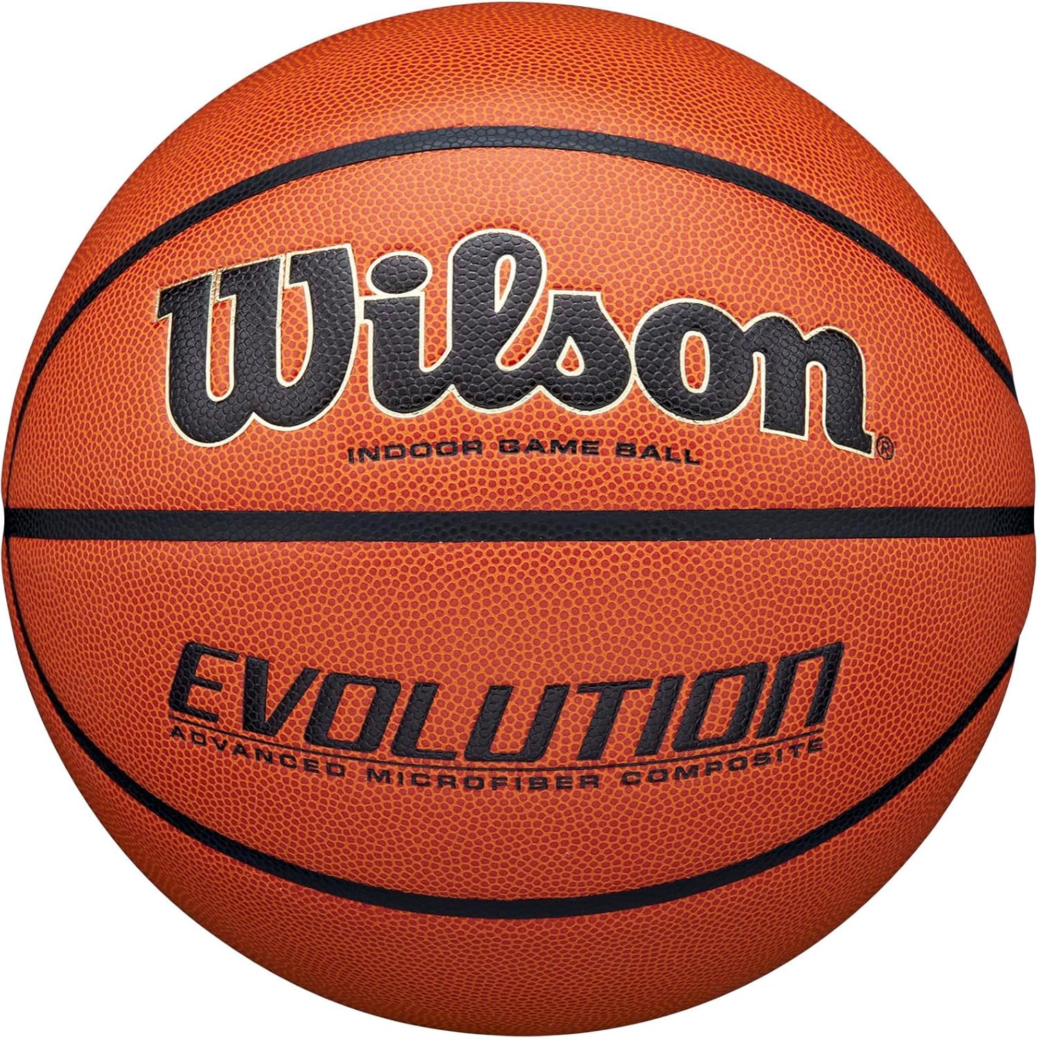Best Basketball Balls (2026) thumbnail