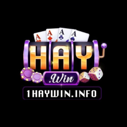 Haywin Cổng game đổi thưởng thumbnail