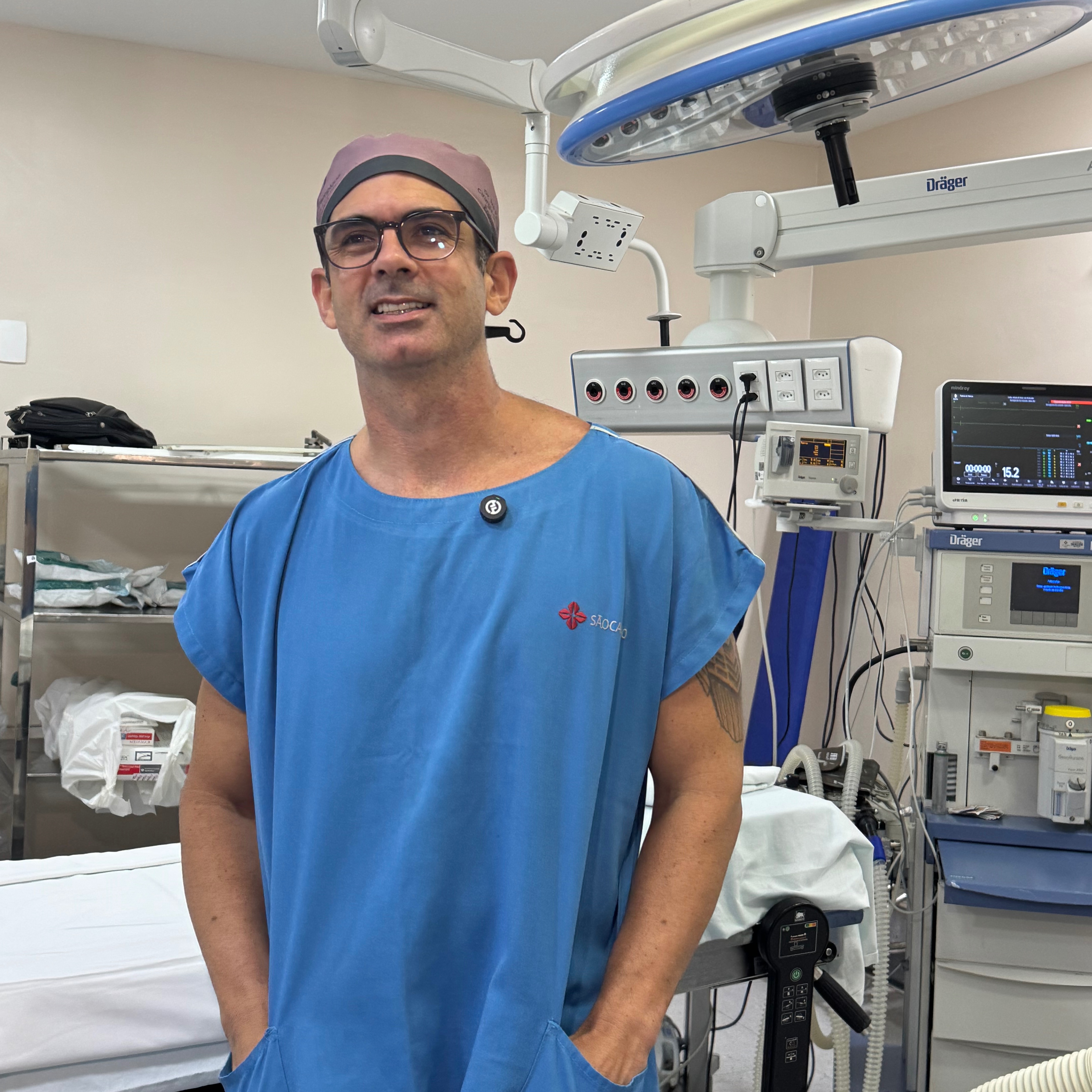 Marque sua consulta com o Dr. Ivo Pamplona thumbnail