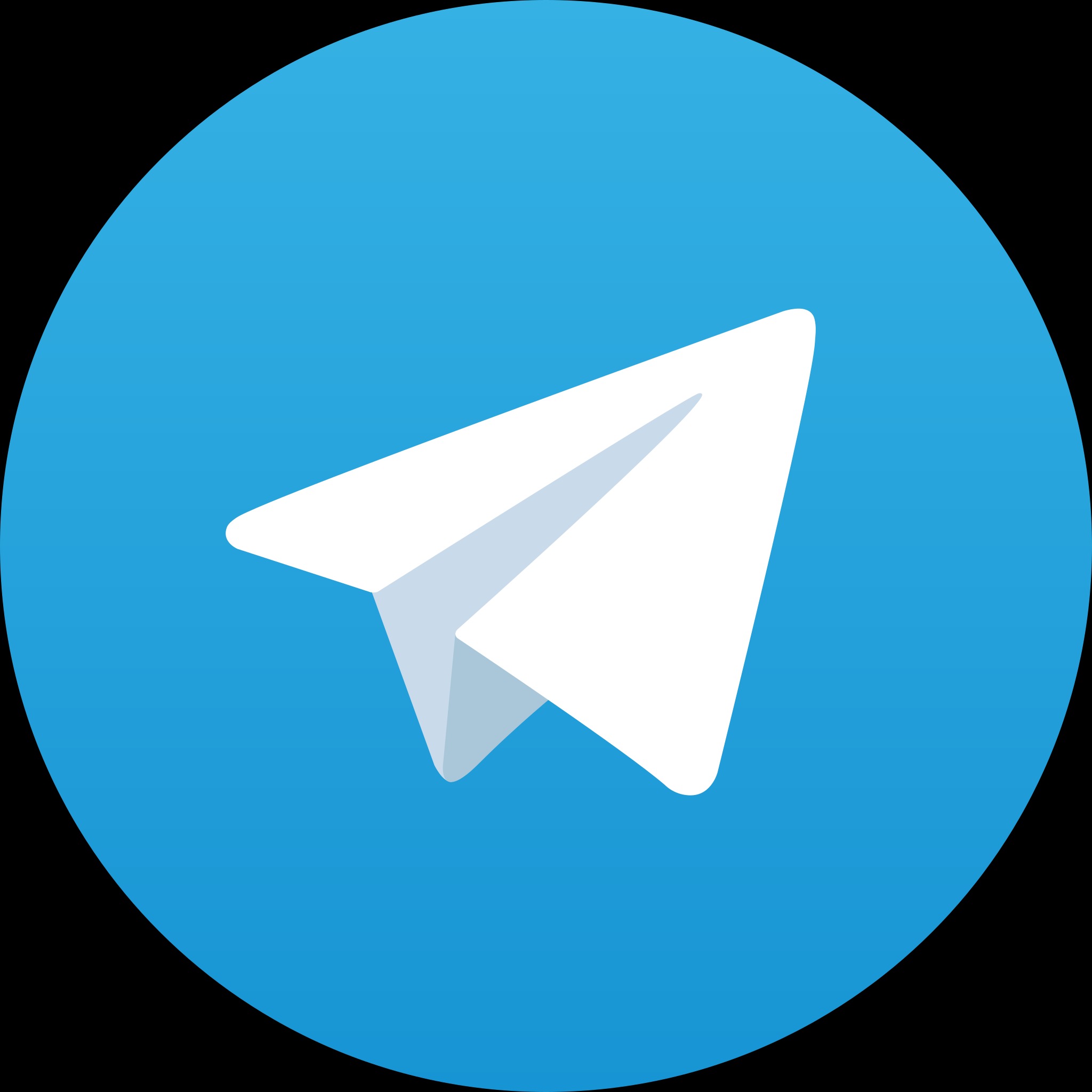 Grupo no Telegram thumbnail