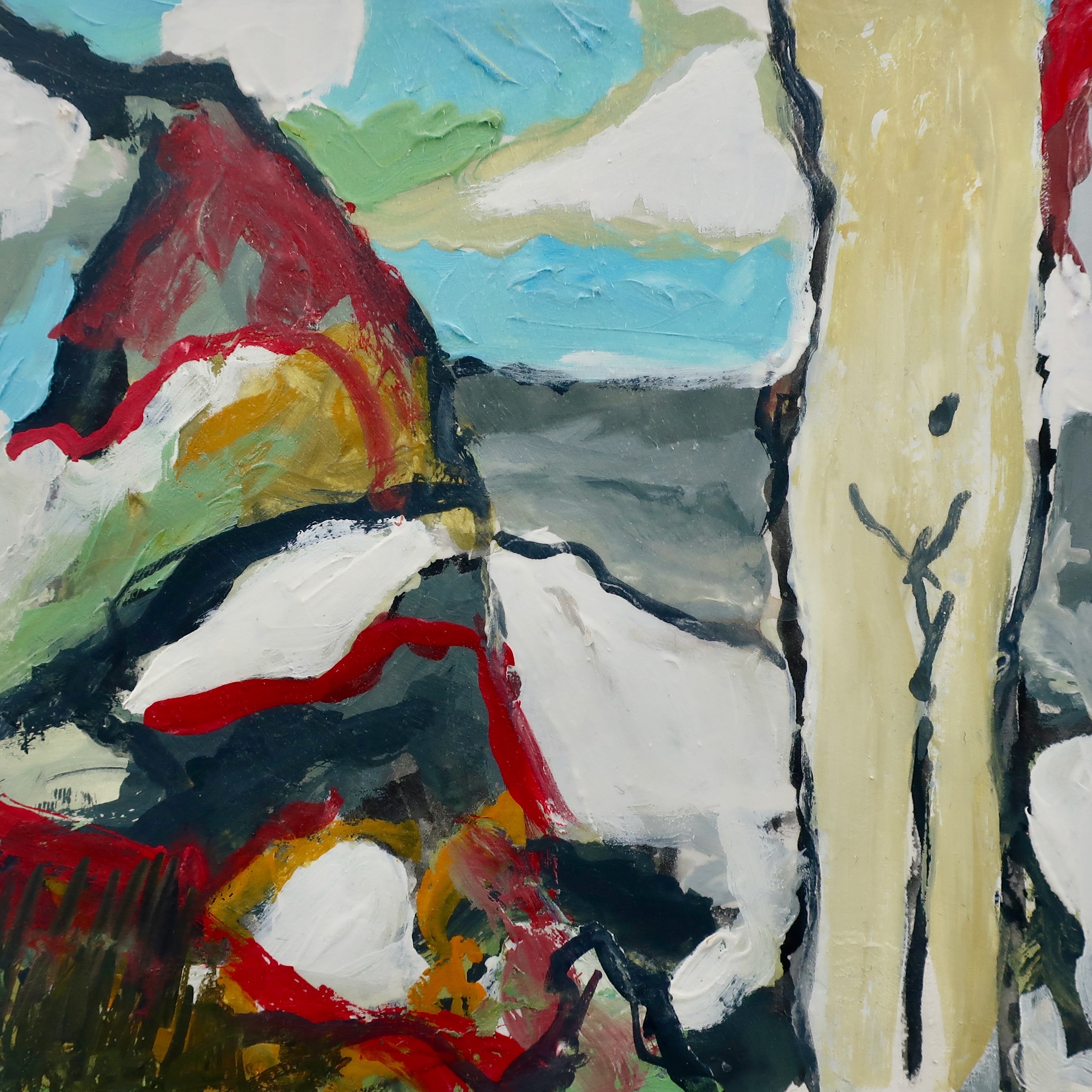 Saatchi Art thumbnail