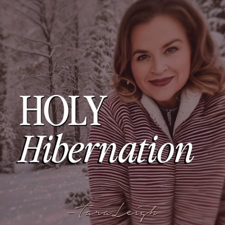 Holy Hibernation Playlist thumbnail