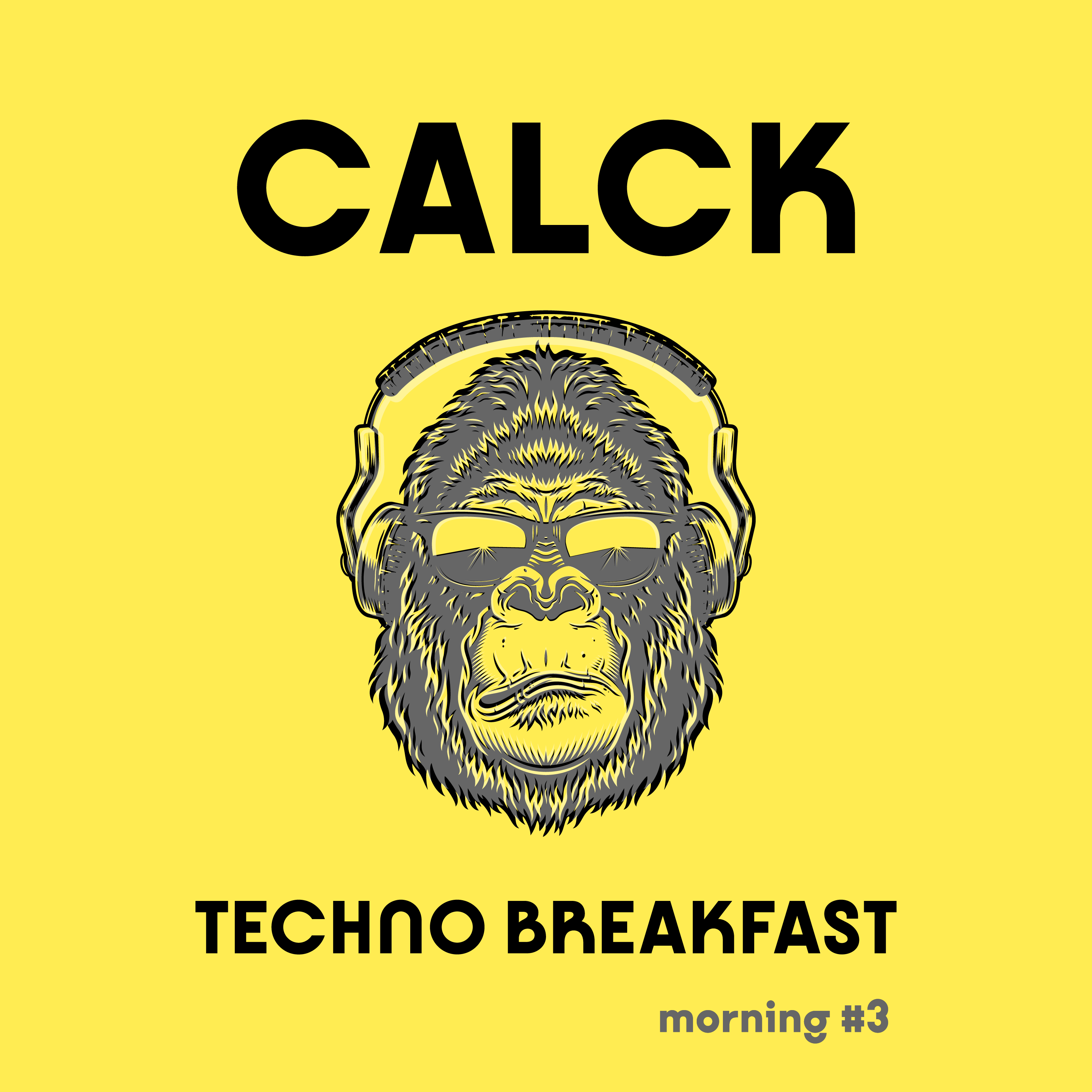 Techno Breakfast thumbnail