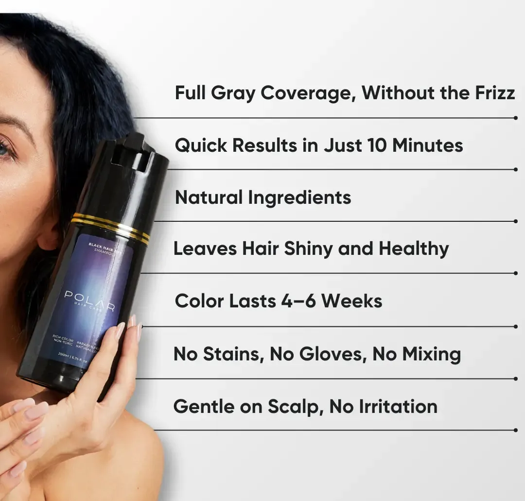🎨 Hair Color + Haircare — (Polar Haircare) thumbnail