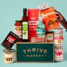 🛒 Thrive Market — Clean groceries, snacks, and wellness items with great membership perks. thumbnail