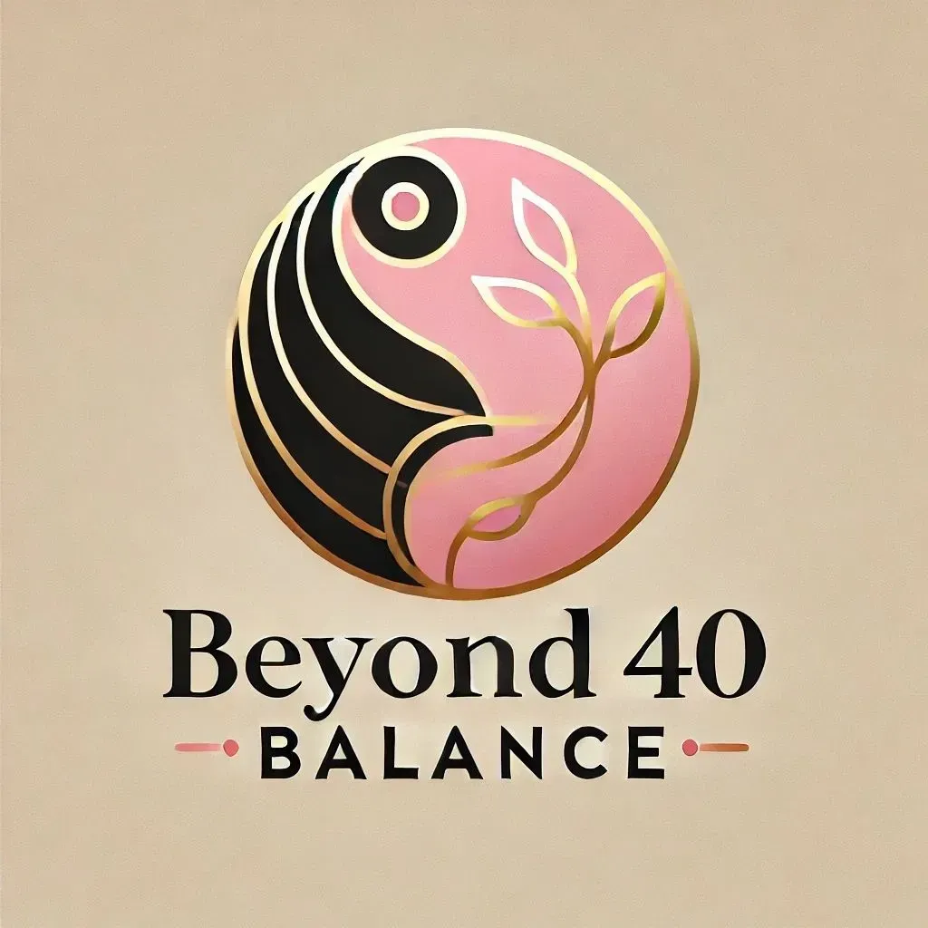 Printify  Beyond 40 Balance store  thumbnail