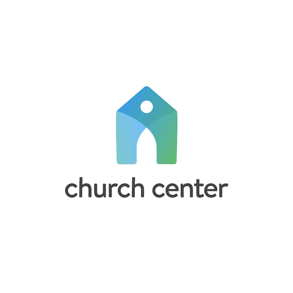 Church Center - inscripciones thumbnail