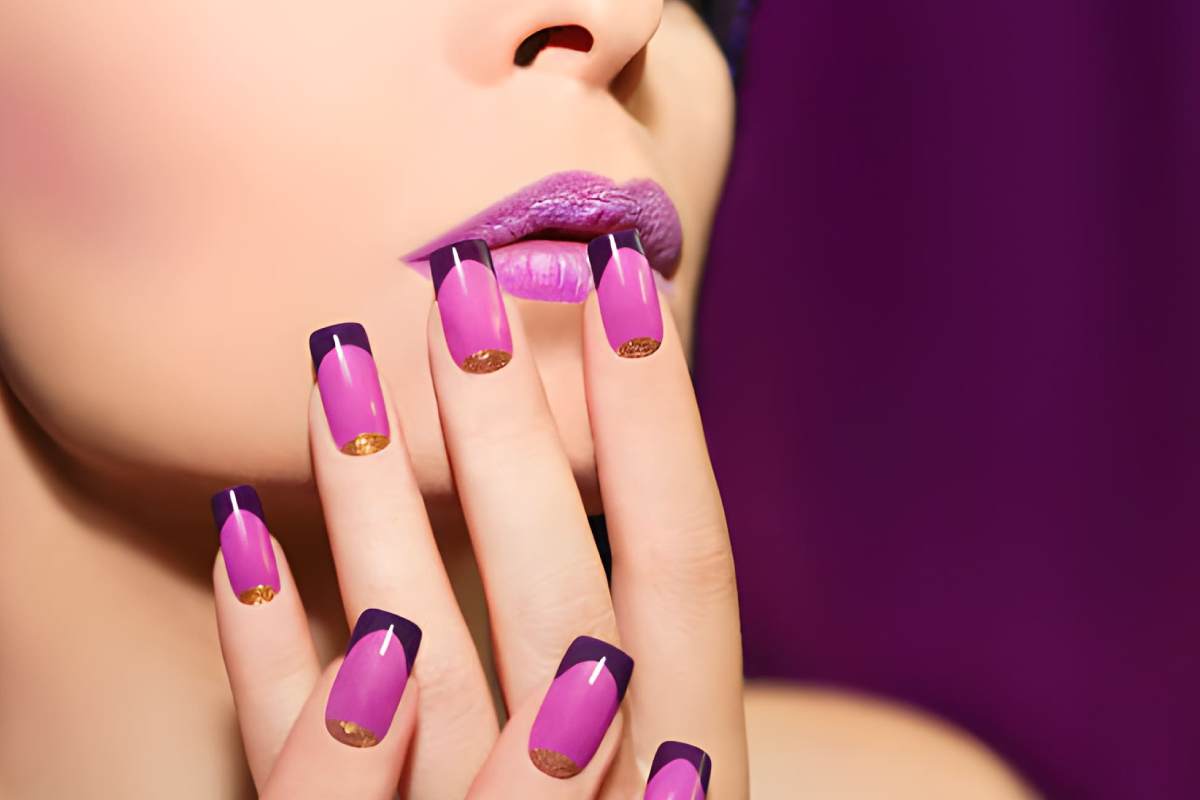 Pretty Nails and Design Ideas thumbnail