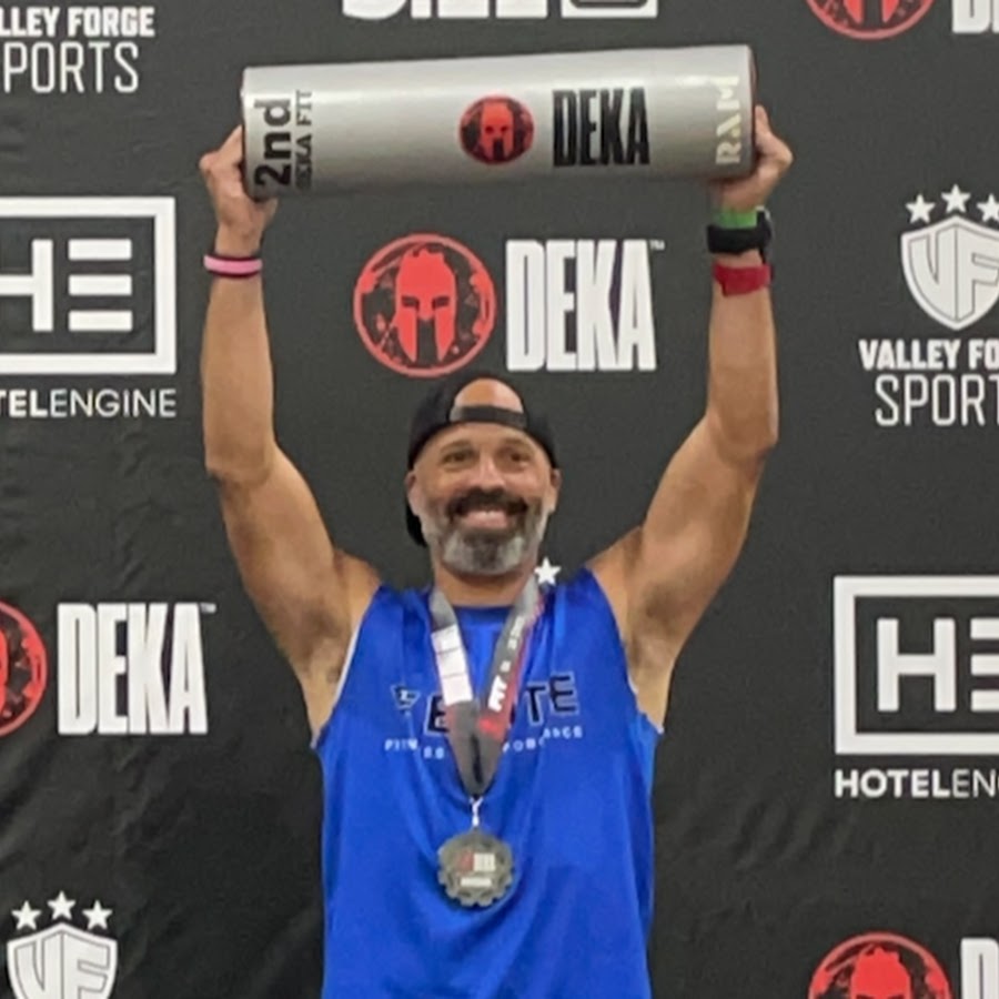 WORKS FOR ME! YouTube Channel thumbnail